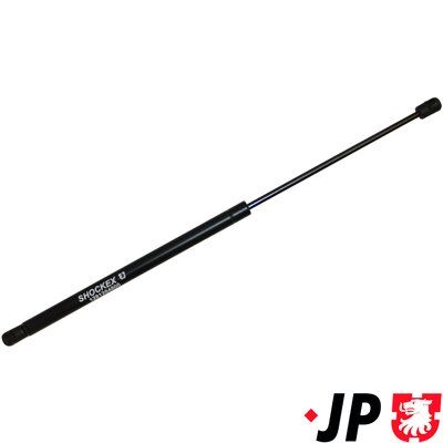 JP Group 1281204800 Газова пружина, кришка капота