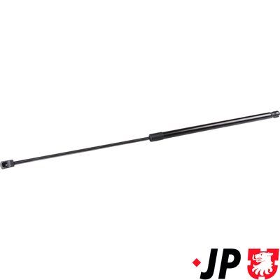 JP Group 1281205800 Газова пружина, кришка капота