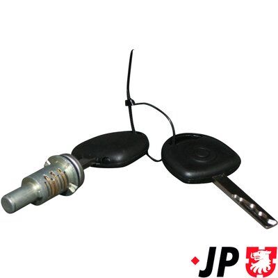 JP Group 1287500700 Циліндр замка