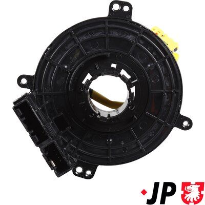 JP Group 1289750200 Вита пружина, подушка безпеки
