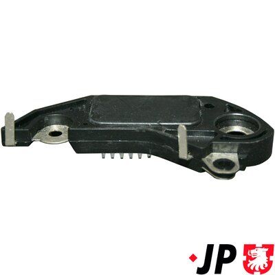 JP Group 1290200300 Регулятор генератора