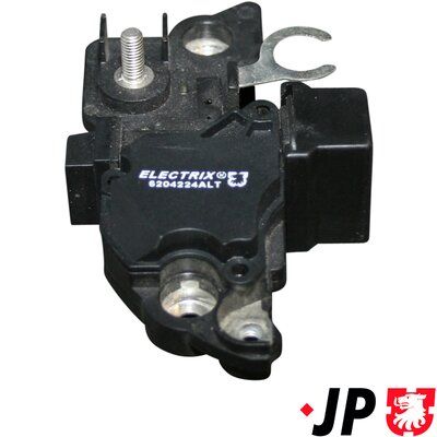 JP Group 1290200600 Регулятор генератора