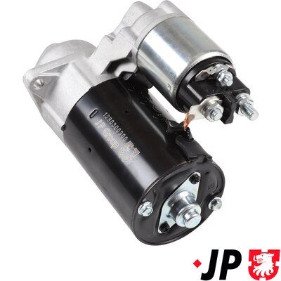 JP Group 1290300300 Стартер