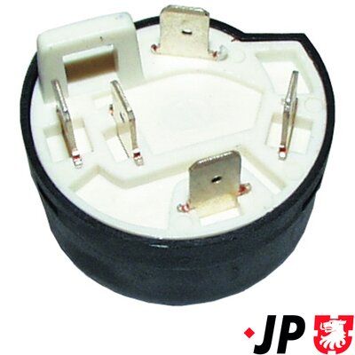 JP Group 1290400500 Вимикач запалювання/стартера