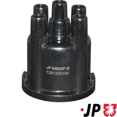 JP Group 1291200100 Кришка розподільника запалювання