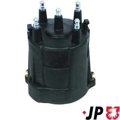 JP Group 1291200200 Кришка розподільника запалювання