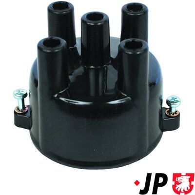 JP Group 1291200700 Кришка розподільника запалювання