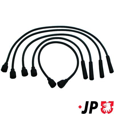 JP Group 1292000210 Комплект проводів високої напруги
