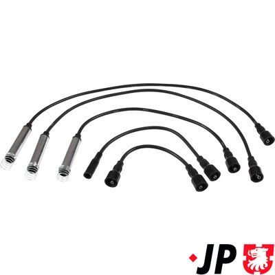 JP Group 1292001010 Комплект проводів високої напруги