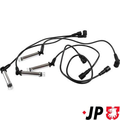 JP Group 1292001510 Комплект проводів високої напруги