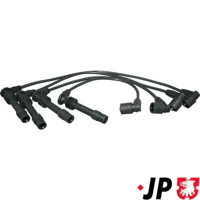 JP Group 1292001810 Комплект проводів високої напруги