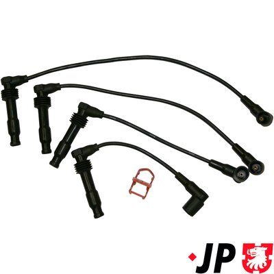 JP Group 1292001910 Комплект проводів високої напруги