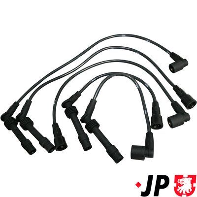 JP Group 1292002310 Комплект проводів високої напруги