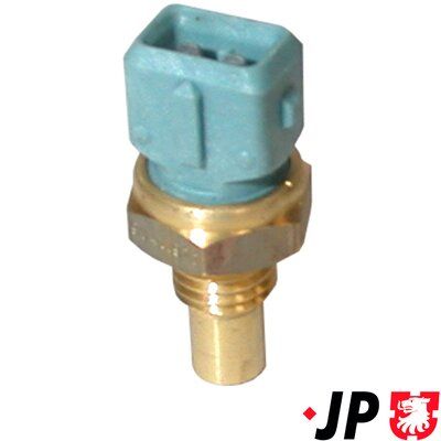 JP Group 1293101100 Датчик, температура охолоджувальної рідини