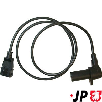 JP Group 1293700800 Імпульсний датчик, колінчатий вал