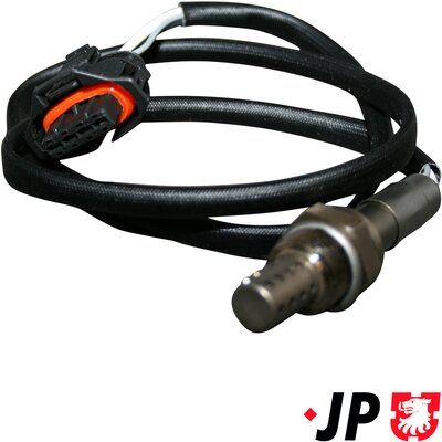 JP Group 1293800700 Кисневий датчик