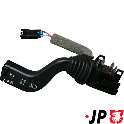 JP Group 1296200900 Перемикач вказівників повороту