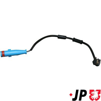 JP Group 1297301500 Датчик, знос гальмівної накладки