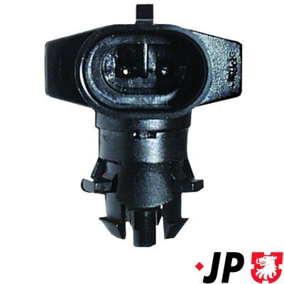 JP Group 1297400100 Датчик, зовнішня температура