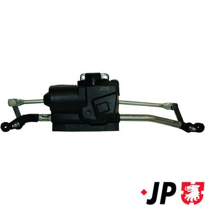 JP Group 1298100200 Тяги склоочисника