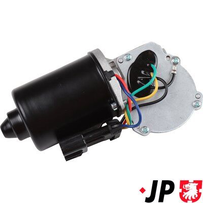 JP Group 1298200800 Двигун склоочисника