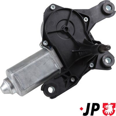 JP Group 1298201300 Двигун склоочисника