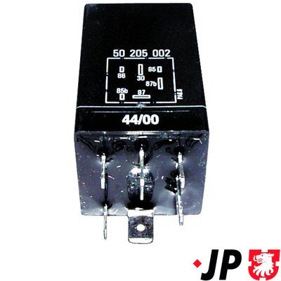 JP Group 1299200700 Реле, паливний насос