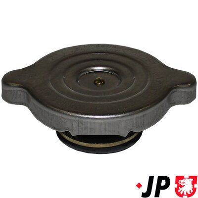 JP Group 1314250100 Запірна кришка, радіатор
