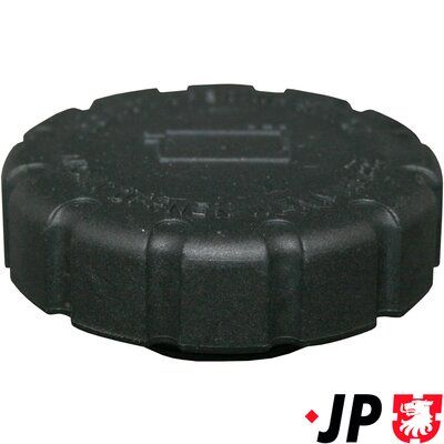 JP Group 1314250200 Запірна кришка, бак охолоджувальної рідини