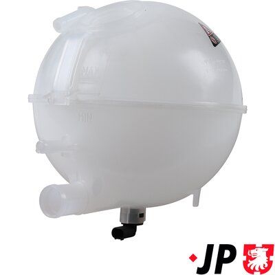 JP Group 1314701800 Розширювальний бачок, охолоджувальна рідина
