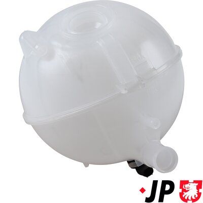 JP Group 1314701800 Розширювальний бачок, охолоджувальна рідина