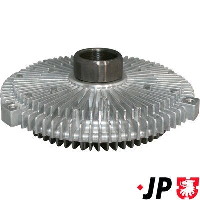 JP Group 1314901600 Муфта, вентилятор радіатора