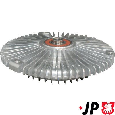 JP Group 1314901900 Муфта, вентилятор радіатора