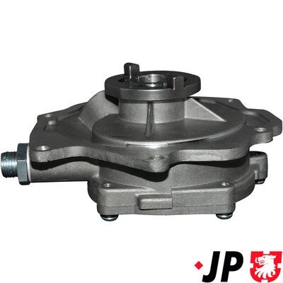 JP Group 1317100200 Вакуумний насос, гальмівна установка