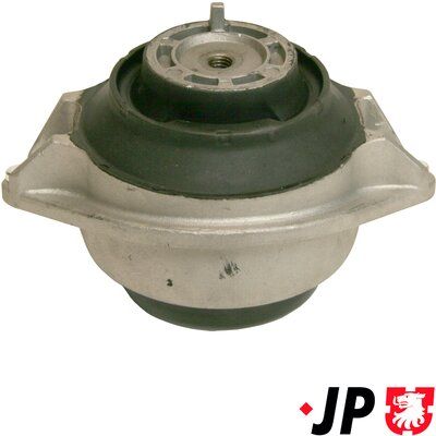 JP Group 1317902070 Опора, двигун