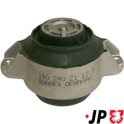JP Group 1317902480 Опора, двигун
