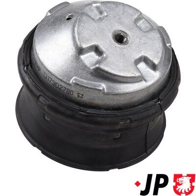 JP Group 1317902780 Опора, двигун