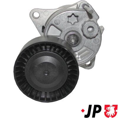 JP Group 1318200900 Натяжний пристрій, клиновий ремінь