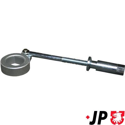 JP Group 1318201200 Натяжна планка, поліклиновий ремінь