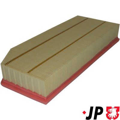 JP Group 1318601400 Повітряний фільтр