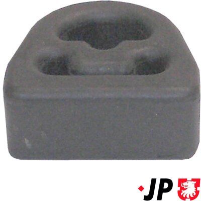JP Group 1321600300 Кронштейн, глушник