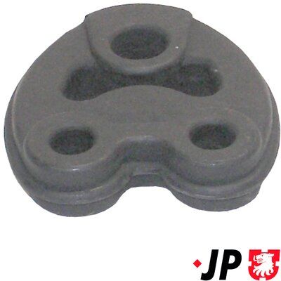 JP Group 1321600400 Кронштейн, глушник