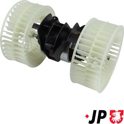 JP Group 1326100100 Вентилятор салону