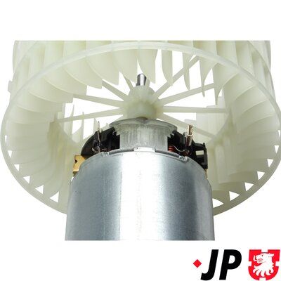 JP Group 1326100100 Вентилятор салону
