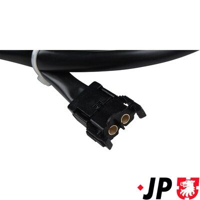 JP Group 1326100200 Вентилятор салону