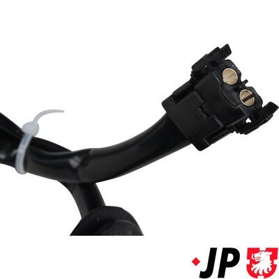 JP Group 1326100400 Вентилятор салону