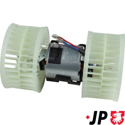 JP Group 1326100500 Вентилятор салону