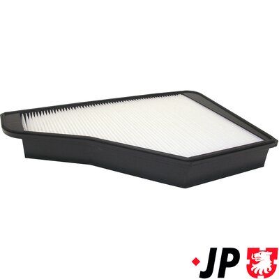 JP Group 1328100300 Фільтр, повітря у салоні