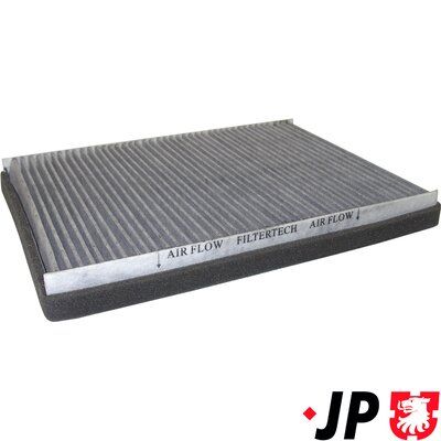 JP Group 1328100600 Фільтр, повітря у салоні