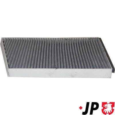 JP Group 1328100900 Фільтр, повітря у салоні
